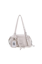 Convertible Biker Handbag
