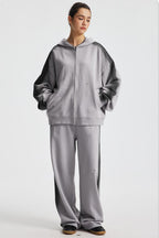 Spray Paint Graffiti Sweatpants