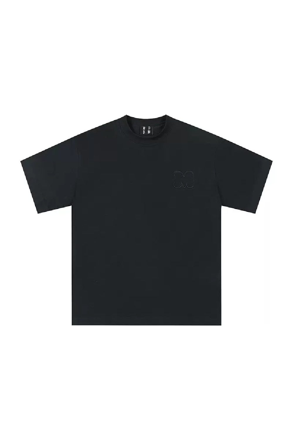 Sorona Quick-Dry Cooling T-Shirt