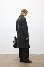 Alpaca Blend Overcoat