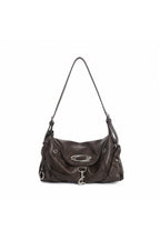 Vintage Commuter Underarm Bag