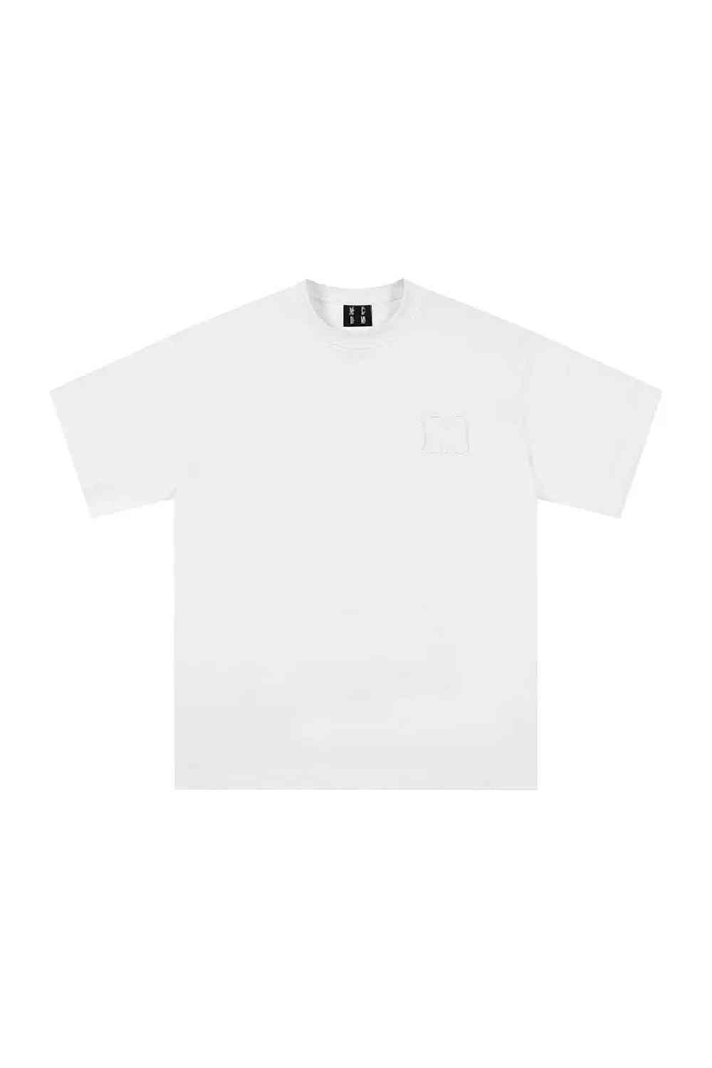 Sorona Quick-Dry Cooling T-Shirt