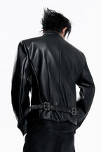 Napoleon Double Breasted Jacket