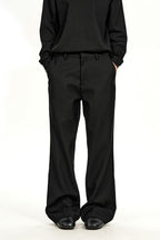 Cleanfit Flare Trousers