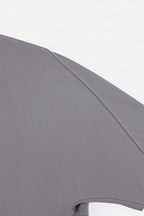 Cooling Oversized Cotton T-Shirt