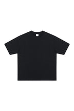 Mercerized Double-Knit Tee