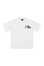 Velcro Patch T-Shirt