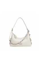 Stone Texture Chain Bag