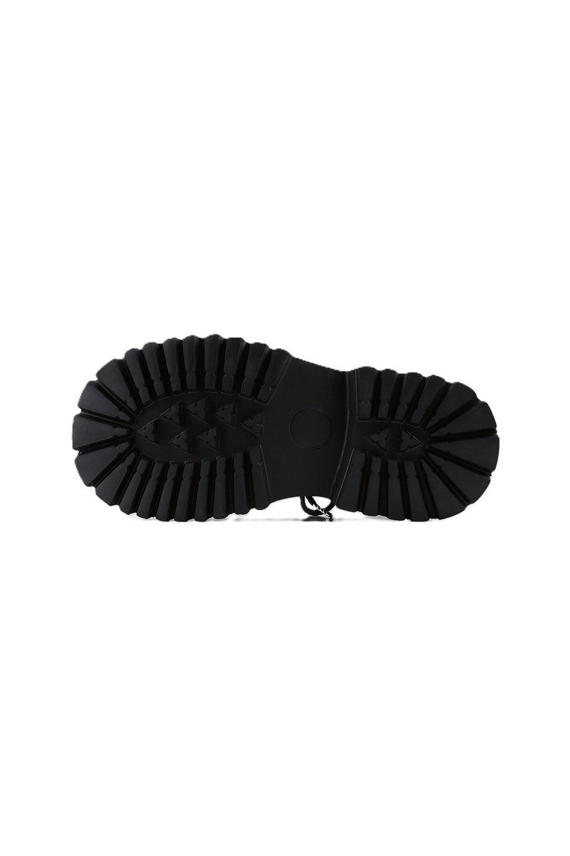 Nightblood Platform Apex Shoes