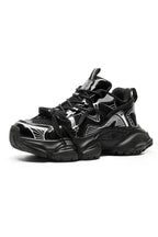 Chunky Platform Dad Sneakers - EU Only