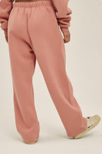 Fleece Sweatpants