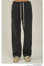 Fleece Sweatpants