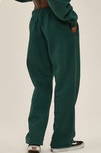 Fleece Sweatpants