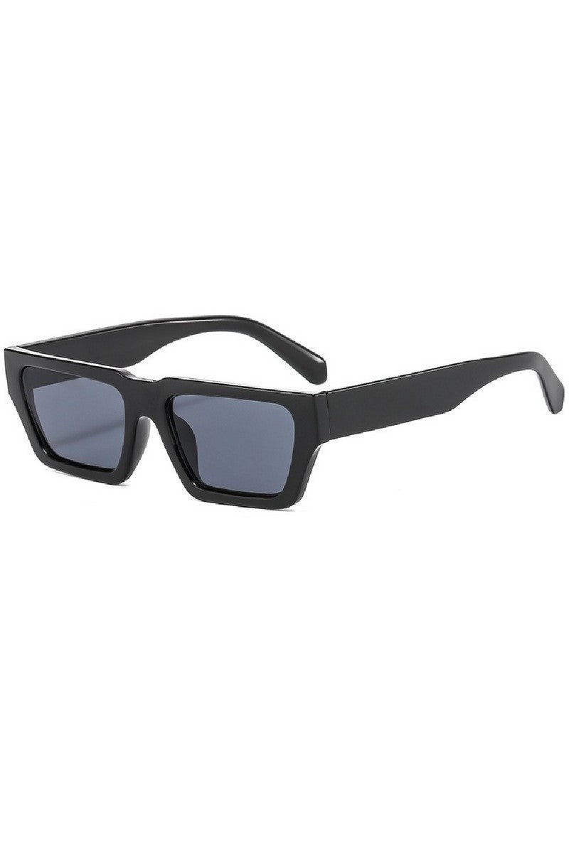 Comfort Chic Sunglasses
