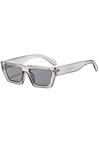 Transparent Gray