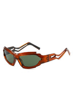 Punk Ride Sunglasses
