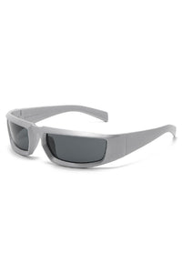 Silver & Gray