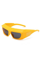 Steampunk Sunglasses