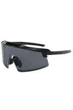 Cycling Sport Shield Sunglasses - EU Only
