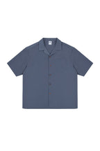 Hawaiian Cuban Collar Shirt - EU Only