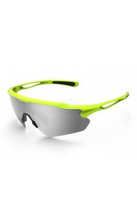 Fluorescent Frame / Gray Film (Size L)