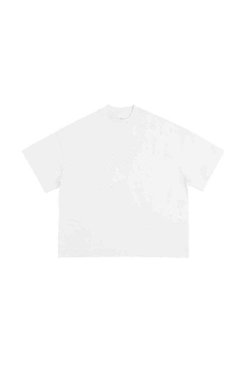 Oversized Paper Yarn T-Shirt