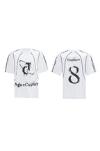 Vintage Panel Jersey Tee