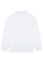 Heavyweight Drop Shoulder Oversized Tee - EU Only