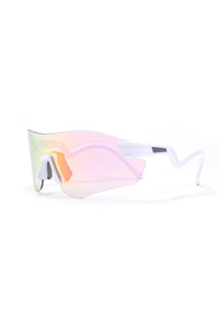 White Frame – Color Changing Powder