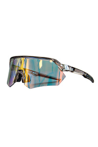 Transparent Frame Color Film Color Change (Half Frame)