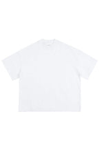 320g Oversized Drop Shoulder Tee - EU Only