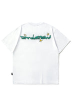 Cool Touch Hand-Painted Star Tee