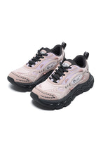 Raspberry Runtech Sneakers