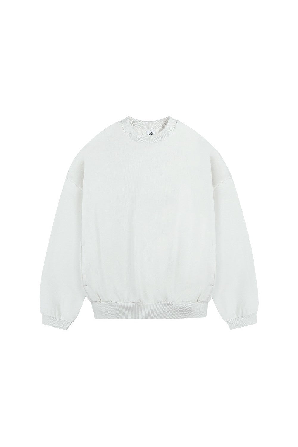 Loose Washed Sweater - EU Only