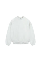 Loose Washed Sweater - EU Only