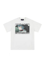 Iconic Anime Scene Tee