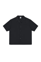 Hawaiian Cuban Collar Shirt - EU Only