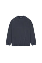 Heavyweight Drop Shoulder Oversized Tee - EU Only