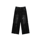 Vintage Washed Jeans
