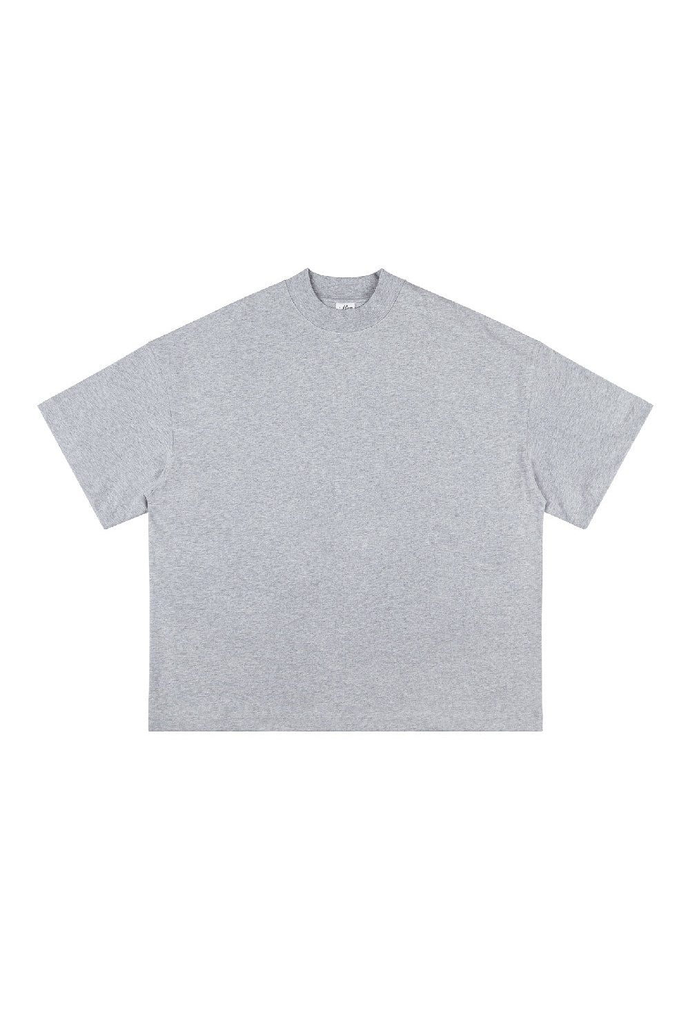320g Oversized Drop Shoulder Tee - EU Only
