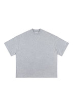 320g Oversized Drop Shoulder Tee - EU Only
