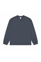 Long Sleeve Paper Yarn Tee - EU Only