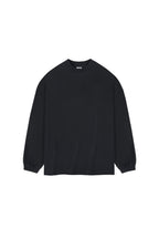 Heavyweight Drop Shoulder Oversized Tee - EU Only