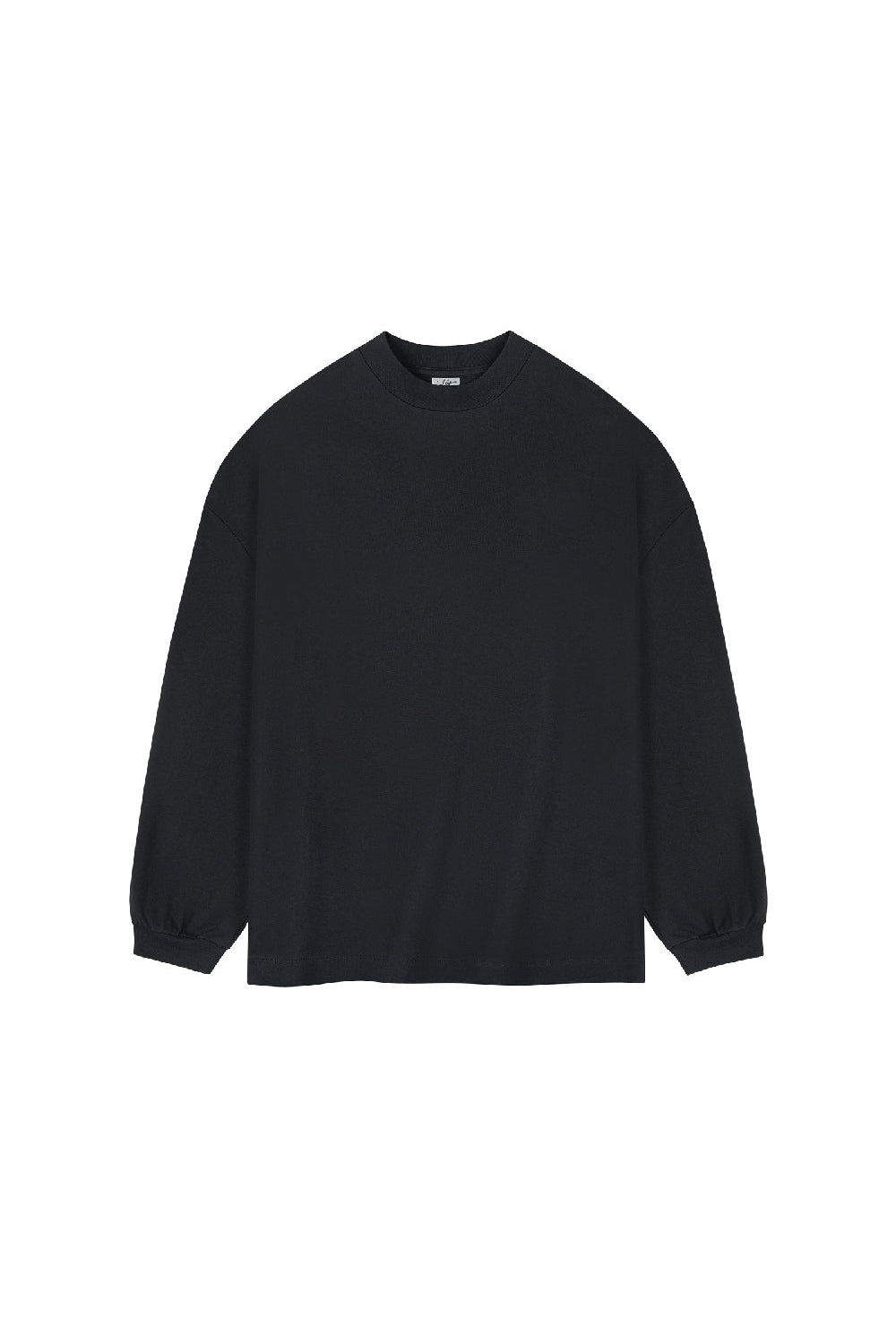 Heavyweight Drop Shoulder Oversized Tee - EU Only
