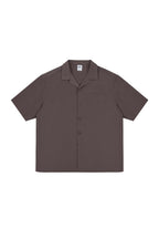 Hawaiian Cuban Collar Shirt - EU Only