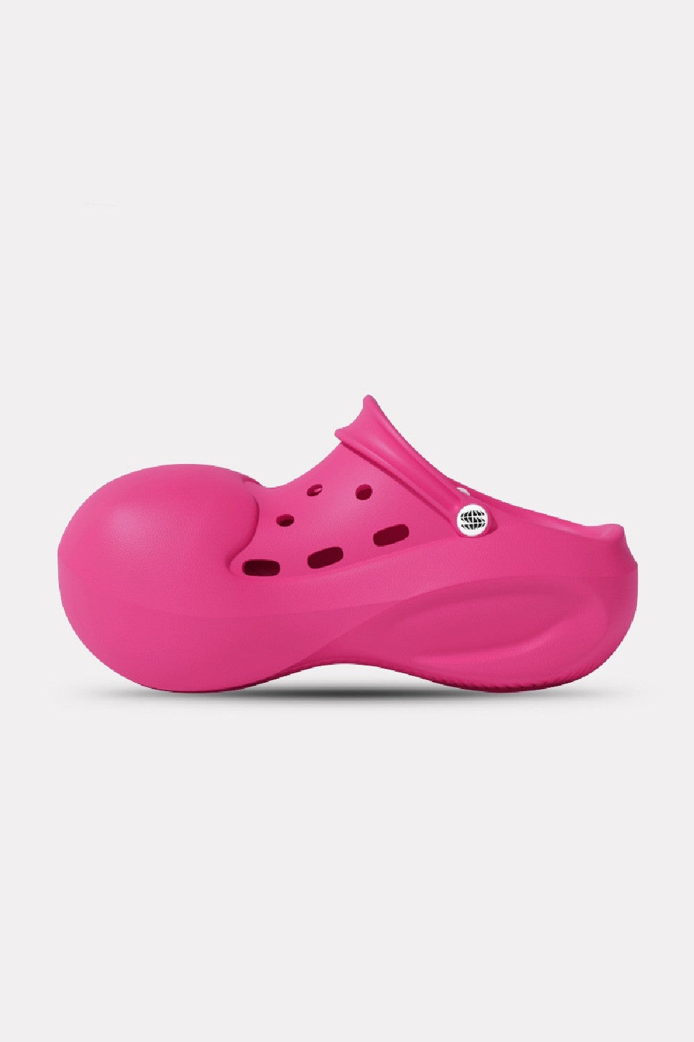 Round Slippers