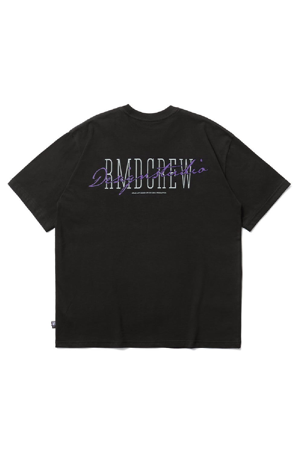 Streetwear Graphic Tee