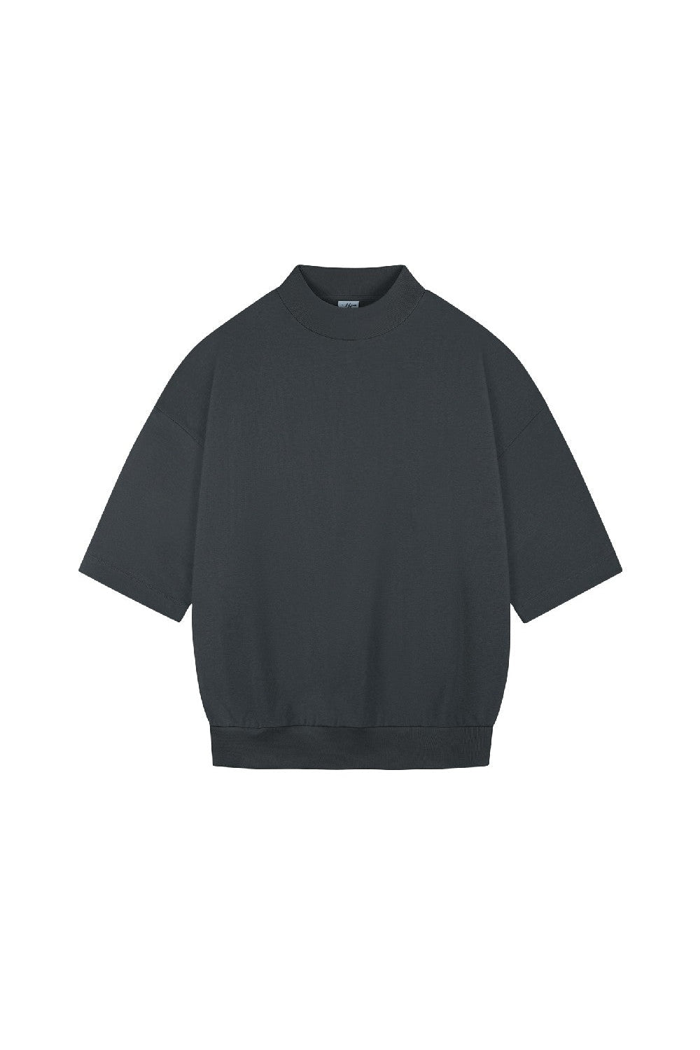 Oversized Heavy Tee - EU Only