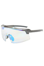 Cycling Sport Shield Sunglasses - EU Only