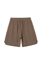 Breathable Waffle Shorts